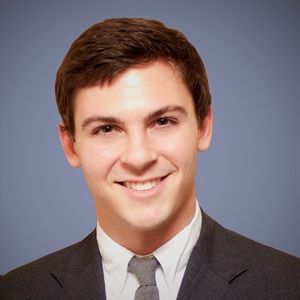Meet your Posher, Sean